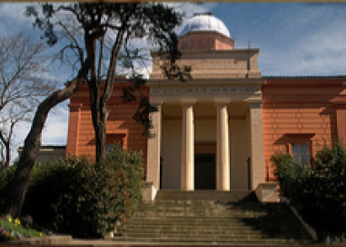 Observatoire de Jolimont
