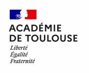 Académie de Toulouse logo