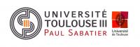Université de Toulouse UT3 logo