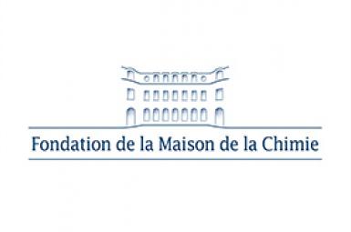 Logo Fondation de la Maison de la Chimie